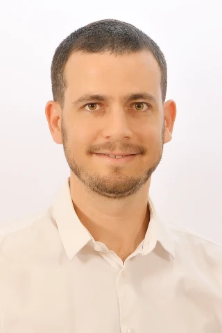 אלעד גלפרין